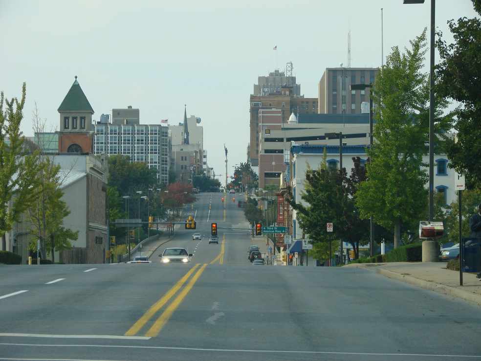 allentown movers